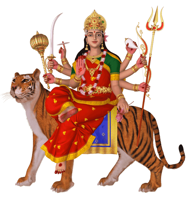 Jai mataji Jai mataji